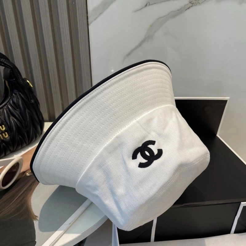 Chanel Caps Supportive 259765