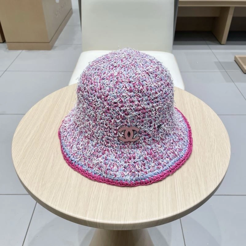 Sustainable Chanel Caps 259762