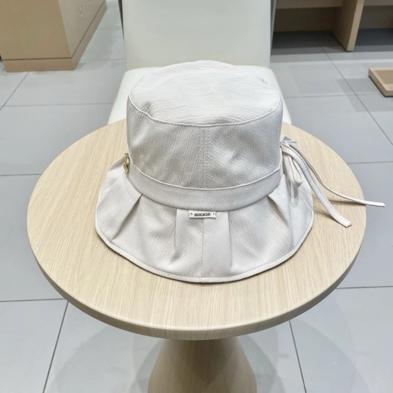 Refined Chanel Caps 259758