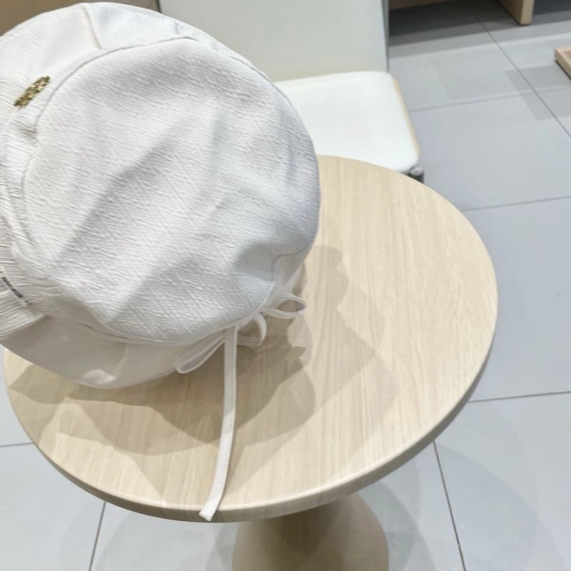 Refined Chanel Caps 259758
