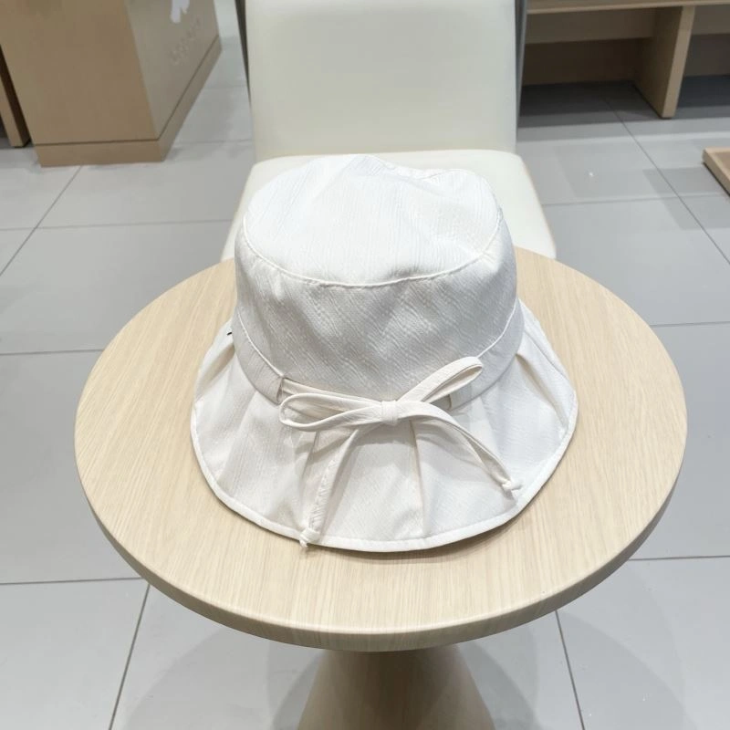 Chanel Caps Chic 259759