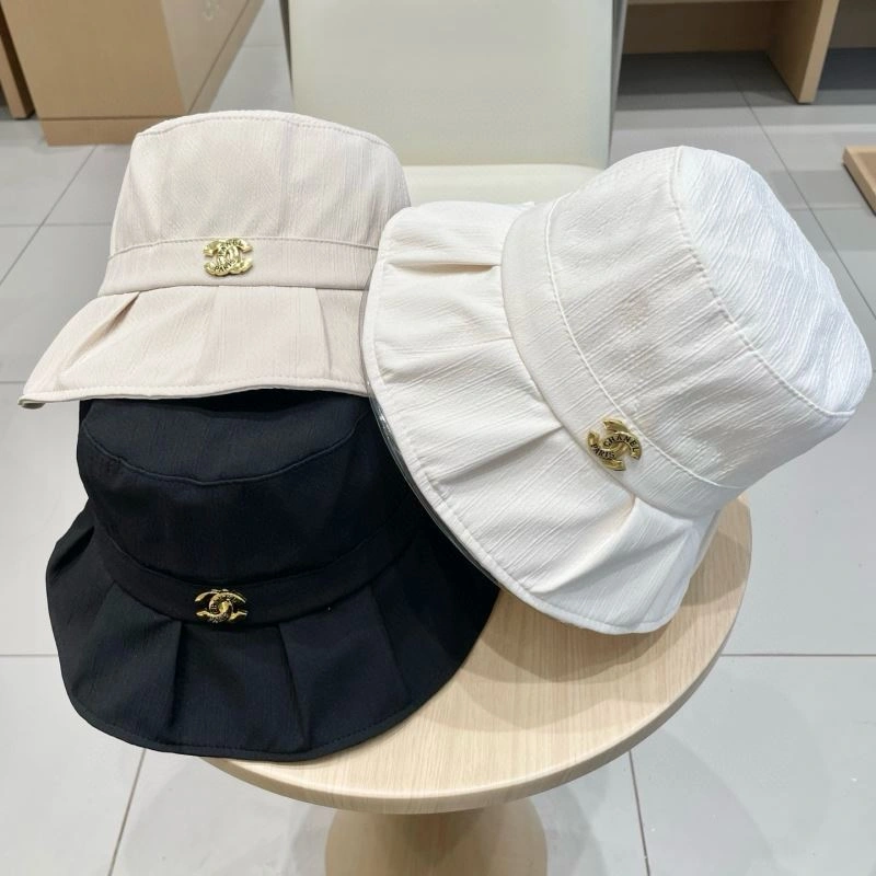 Chanel Caps Chic 259759