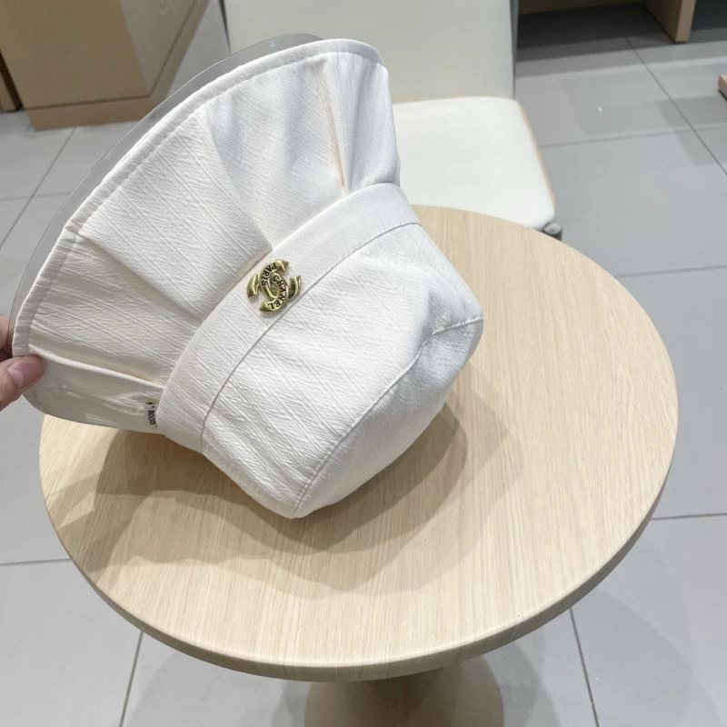 Chanel Caps Chic 259759