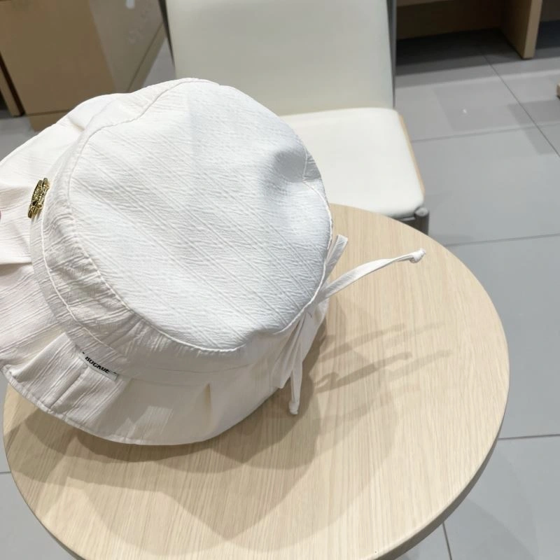 Chanel Caps Chic 259759