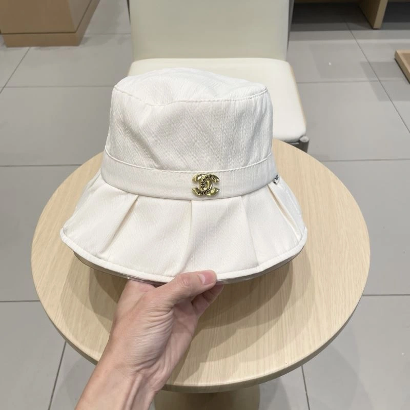 Chanel Caps Chic 259759