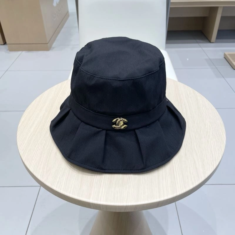 Seasonal Chanel Caps 259752