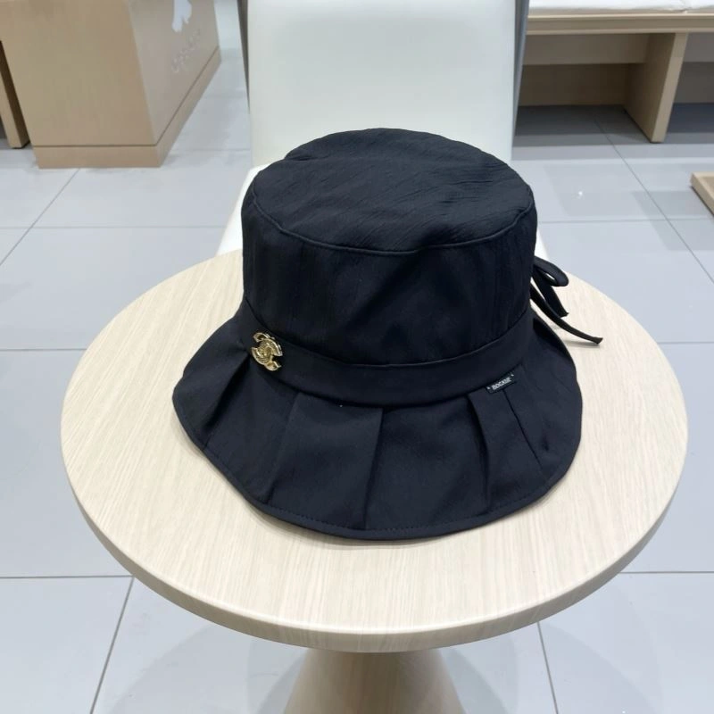 Seasonal Chanel Caps 259752