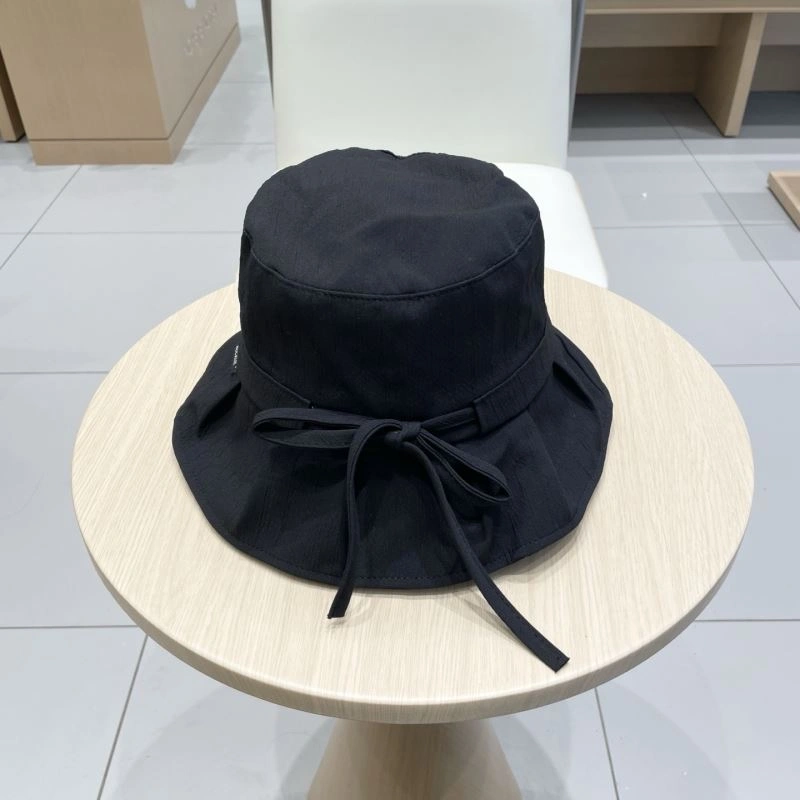 Seasonal Chanel Caps 259752