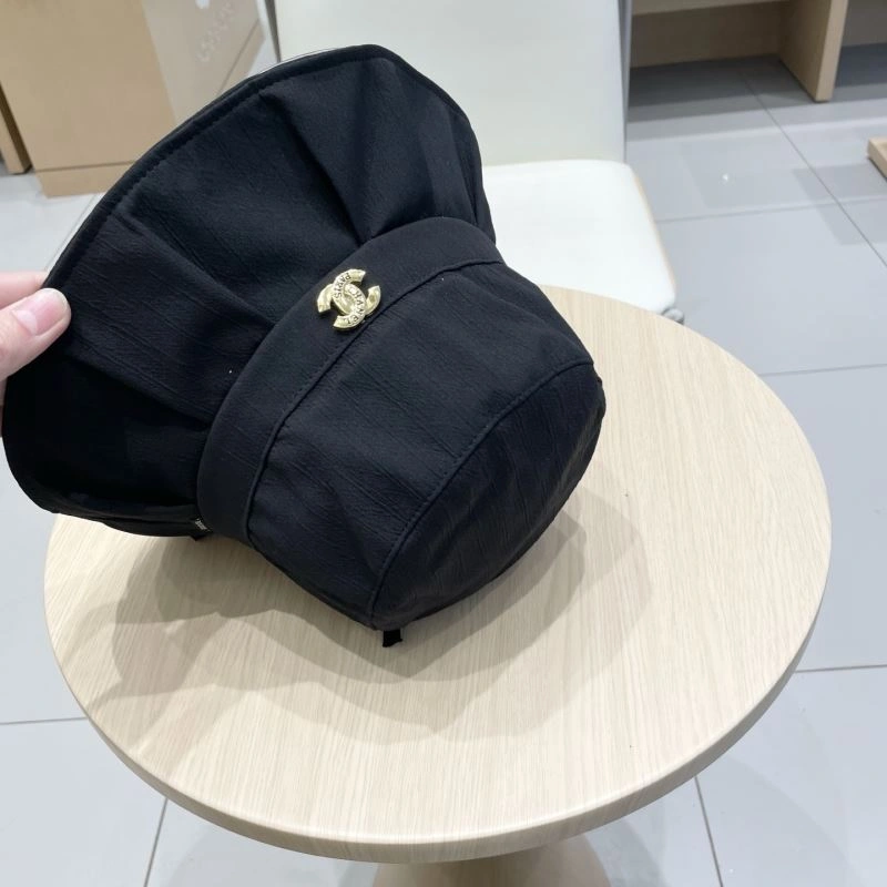 Seasonal Chanel Caps 259752