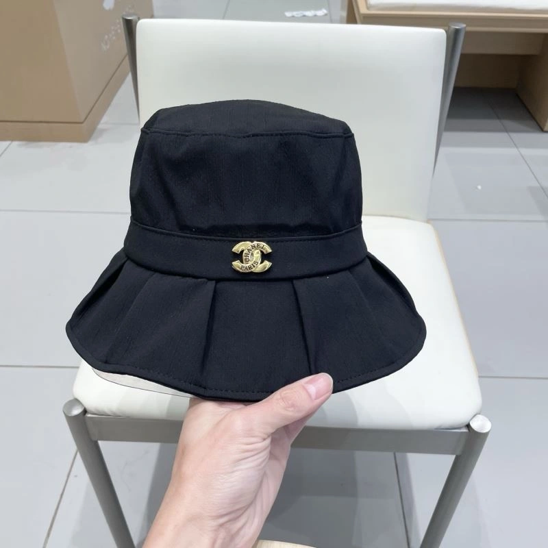 Seasonal Chanel Caps 259752