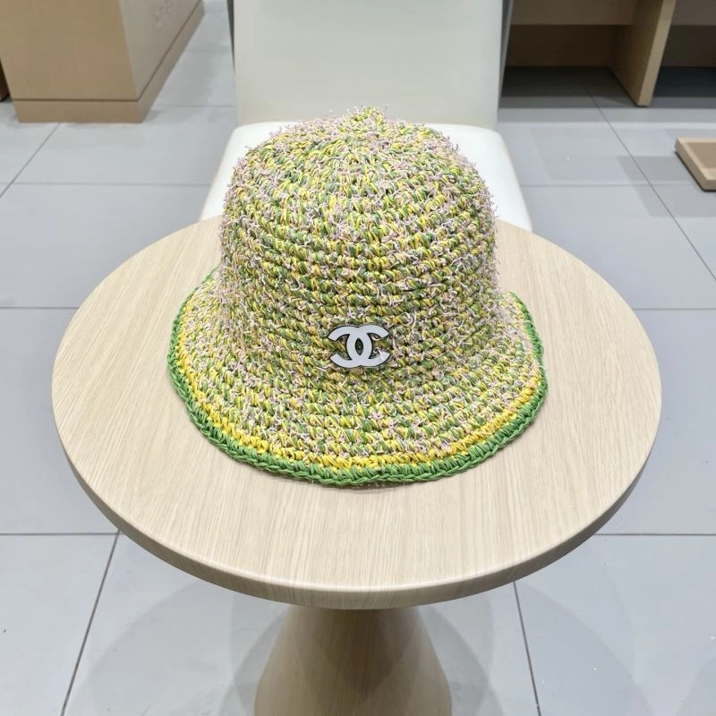 Chanel Caps Stretchable 259772