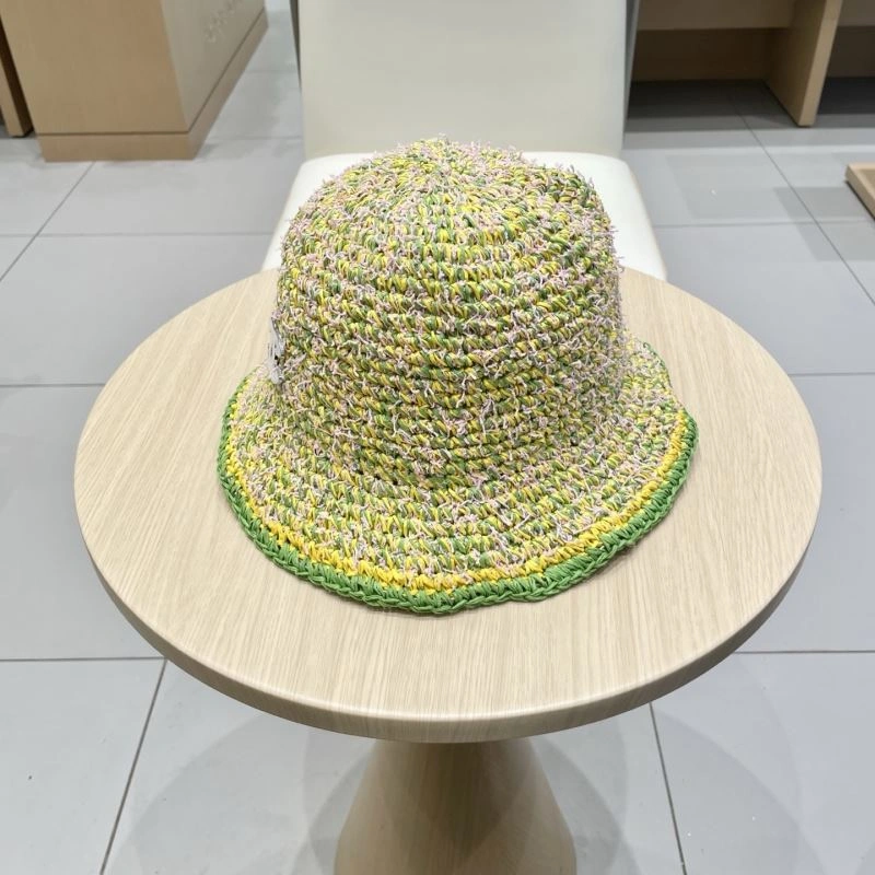 Chanel Caps Stretchable 259772