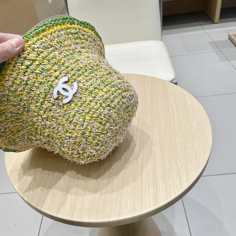 Chanel Caps Stretchable 259772