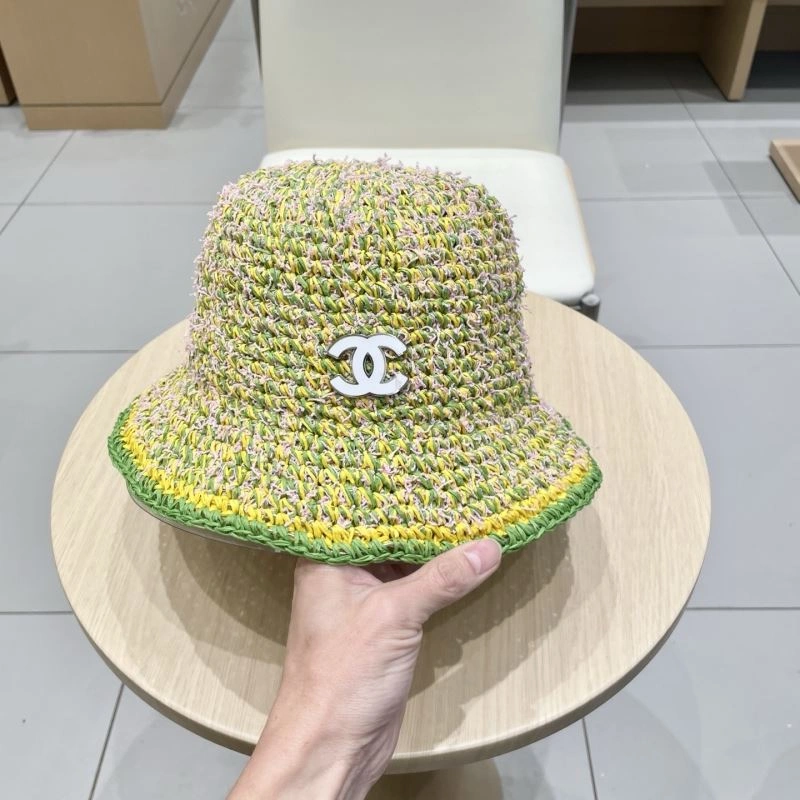 Chanel Caps Stretchable 259772