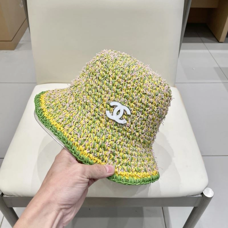 Chanel Caps Stretchable 259772