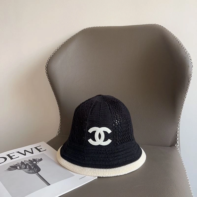 Chanel Caps SmartChoice 259777