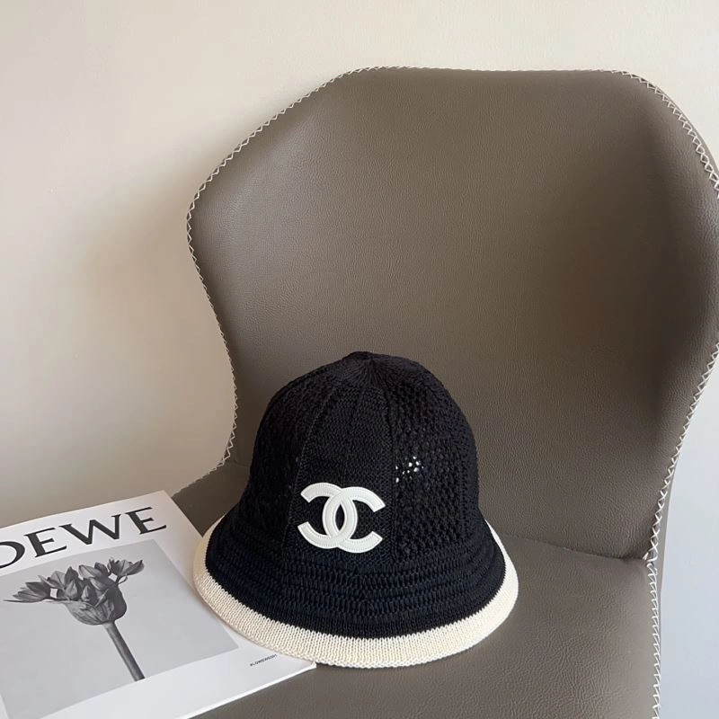 Chanel Caps SmartChoice 259777