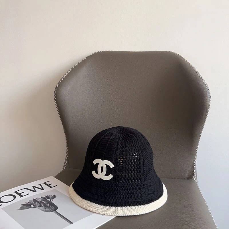 Chanel Caps SmartChoice 259777