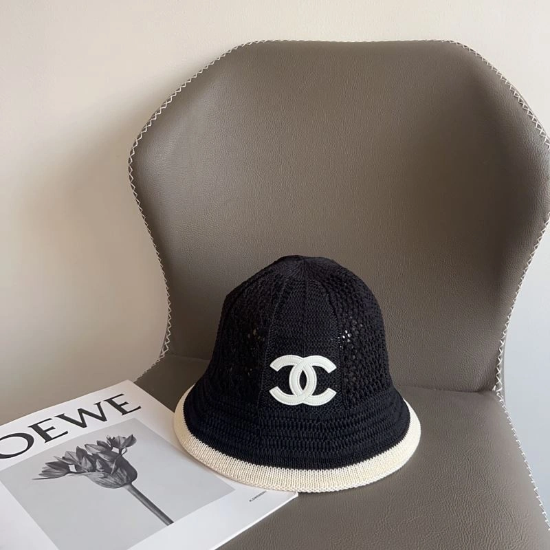 Chanel Caps SmartChoice 259777