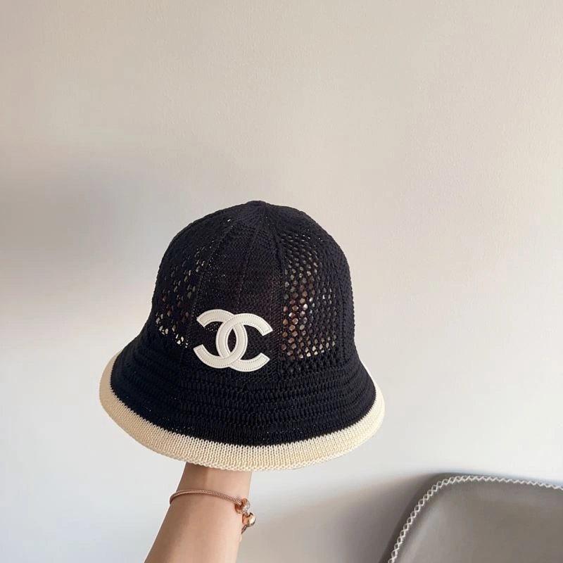 Chanel Caps SmartChoice 259777
