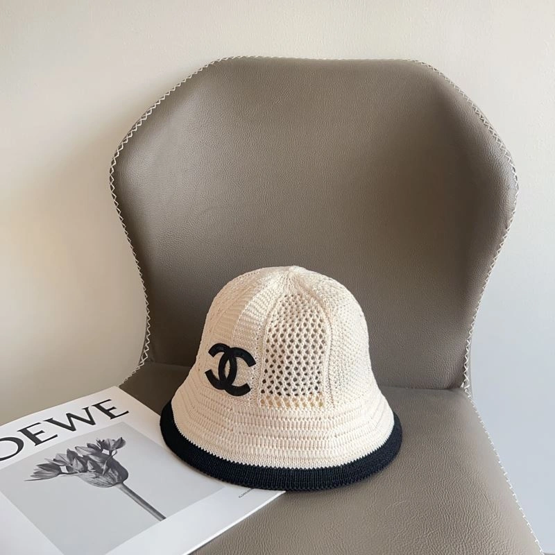 Functional Chanel Caps 259757