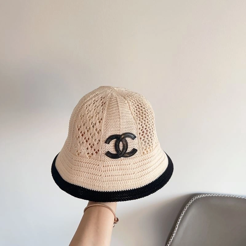 Functional Chanel Caps 259757