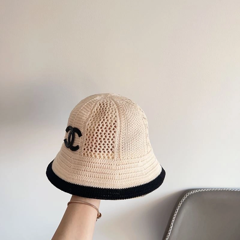 Functional Chanel Caps 259757