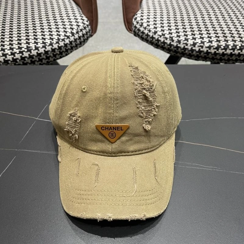 Chanel Caps UrbanChic 259753