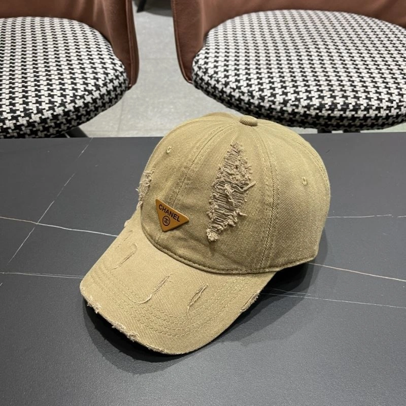 Chanel Caps UrbanChic 259753