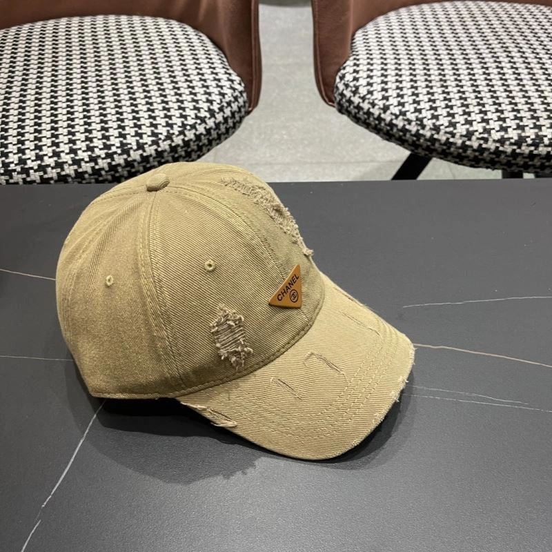 Chanel Caps UrbanChic 259753