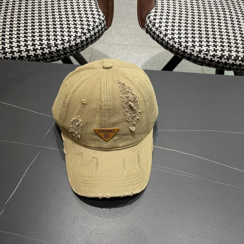 Chanel Caps UrbanChic 259753