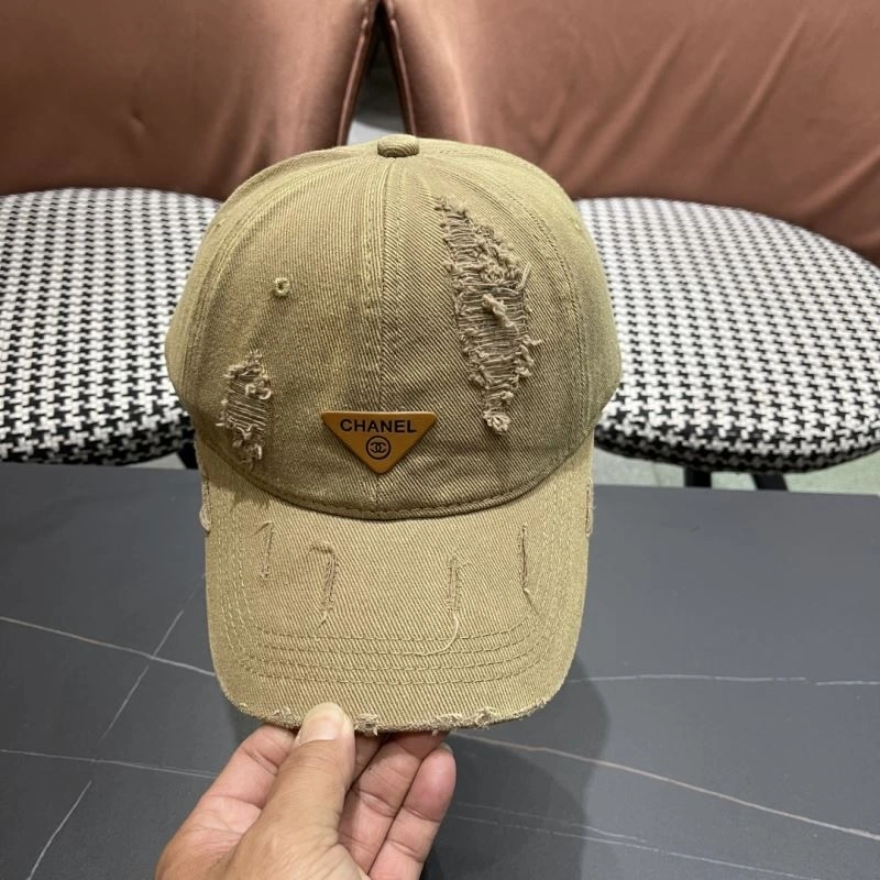 Chanel Caps UrbanChic 259753