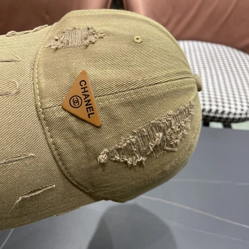 Chanel Caps UrbanChic 259753