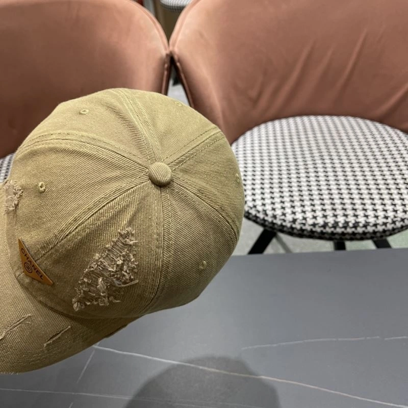 Chanel Caps UrbanChic 259753