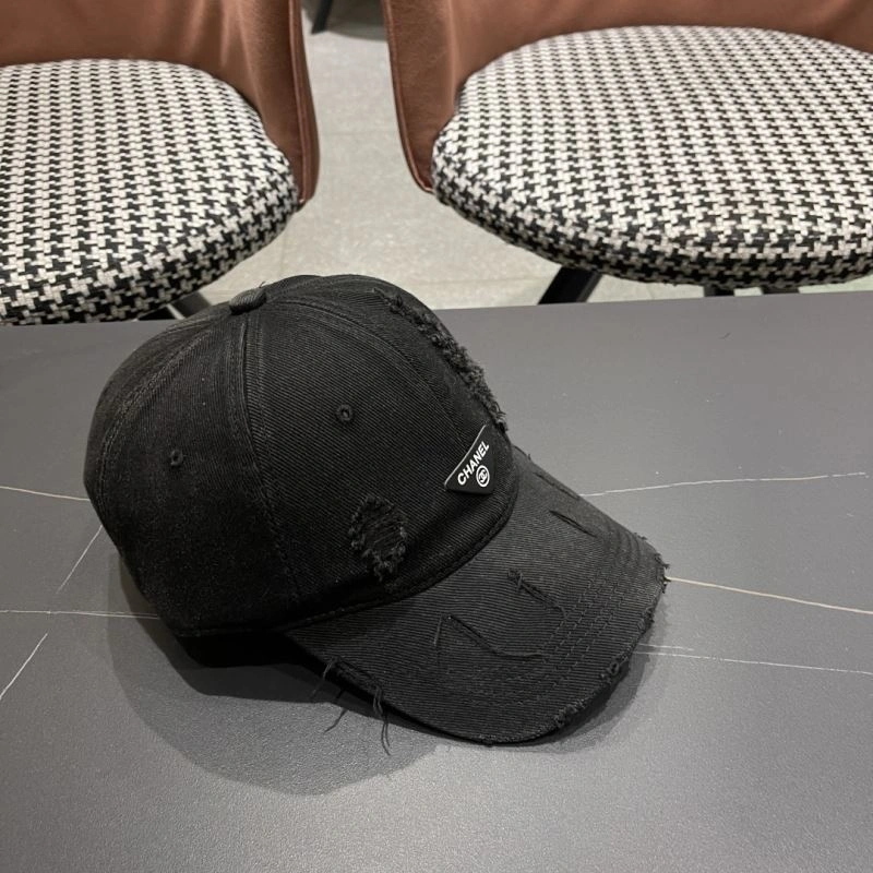 Resilient Chanel Caps 259756