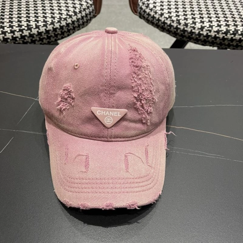 Chanel Caps Youthful 259750