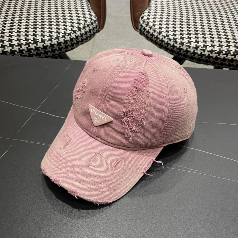 Chanel Caps Youthful 259750