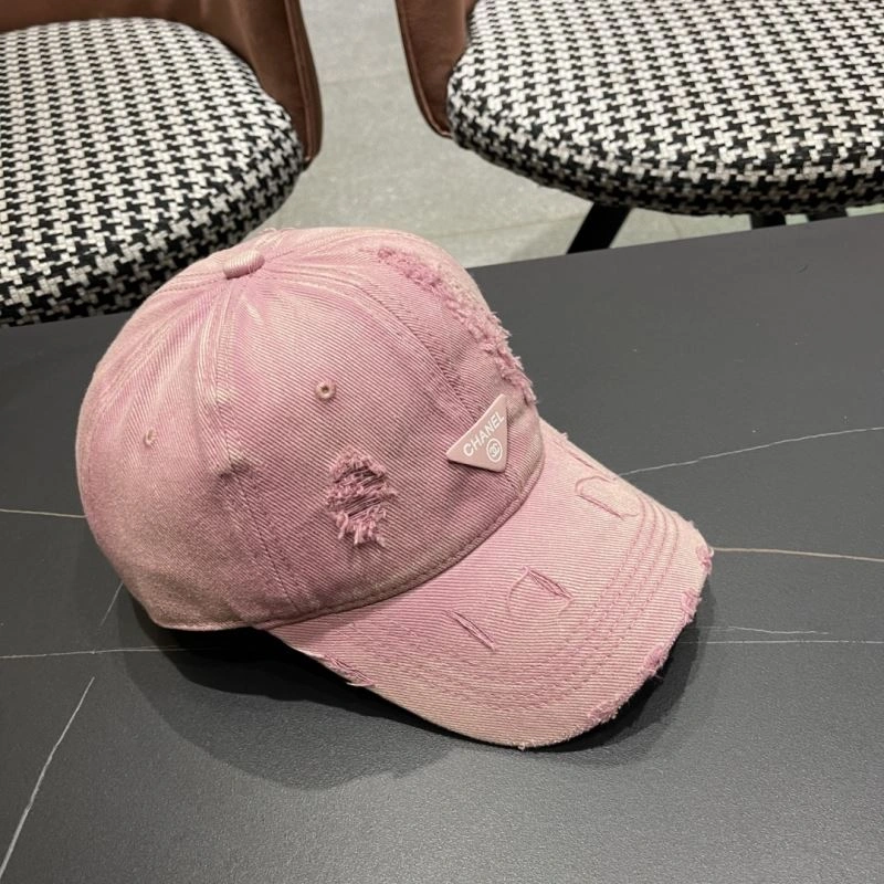 Chanel Caps Youthful 259750