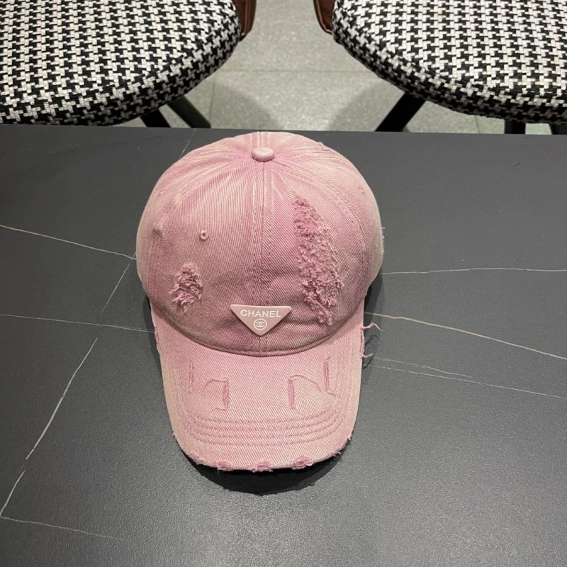 Chanel Caps Youthful 259750