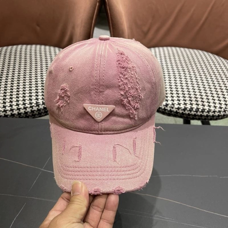 Chanel Caps Youthful 259750