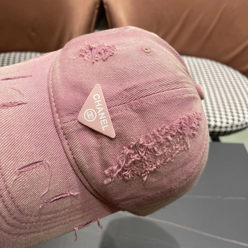Chanel Caps Youthful 259750