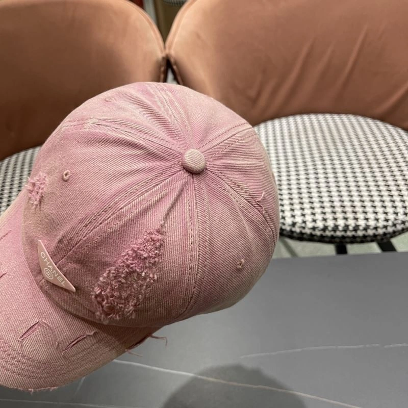 Chanel Caps Youthful 259750
