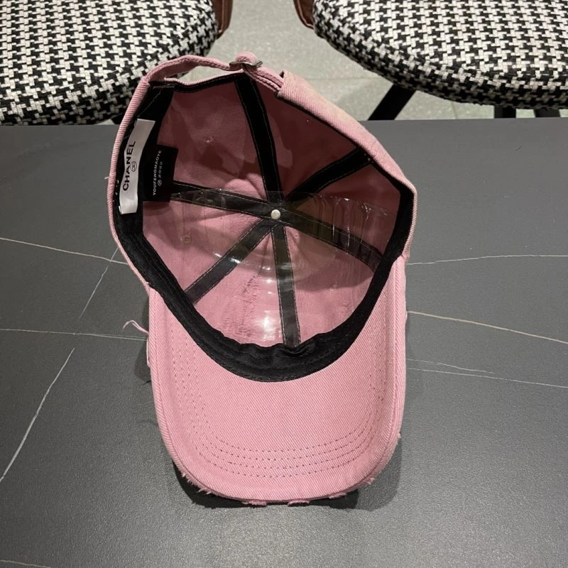 Chanel Caps Youthful 259750