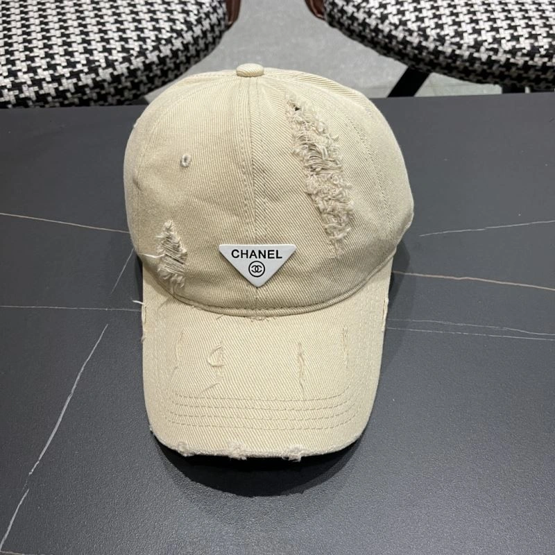 Chanel Caps Timeless 259754