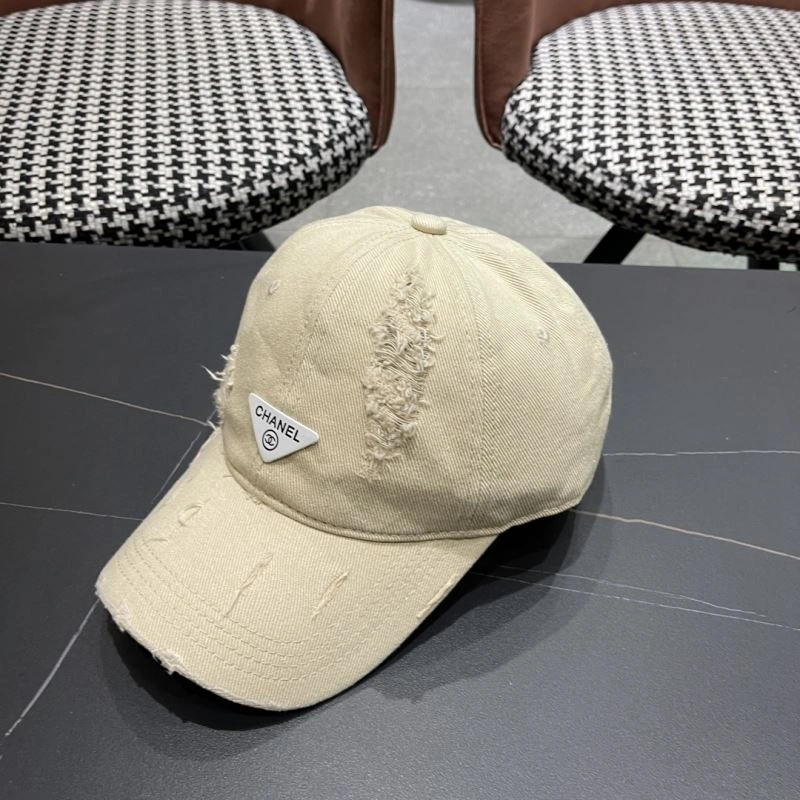 Chanel Caps Timeless 259754