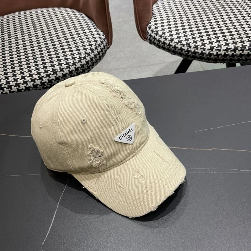 Chanel Caps Timeless 259754