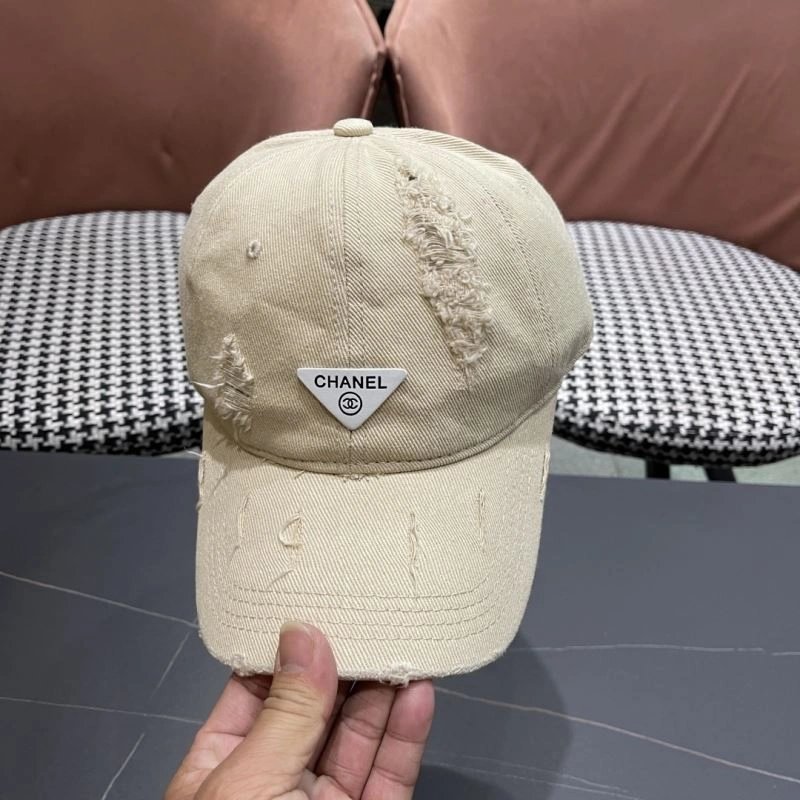 Chanel Caps Timeless 259754