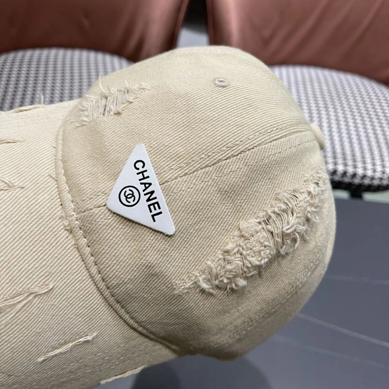Chanel Caps Timeless 259754