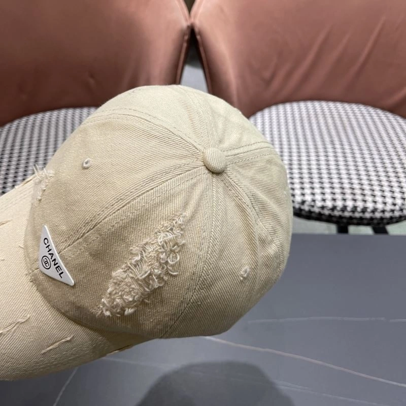 Chanel Caps Timeless 259754
