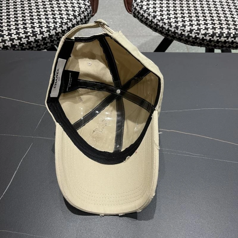 Chanel Caps Timeless 259754